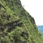 Autre chemin inca