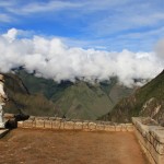 Profession: garde-touristes