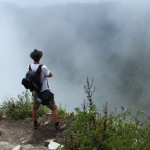 Sur le Mont Machu
