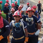 Mineros