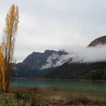 Lago Frías